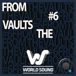 World Sound From The Vaults #6 (2025)