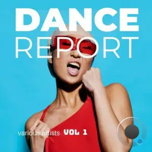 Dance Report, Vol. 1 (2025)