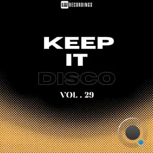 Keep It Disco, Vol. 29 (2025)