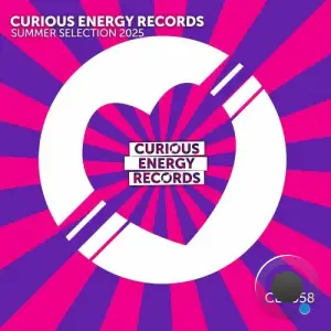 Curious Energy Summer Selection 2025 (2025)