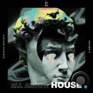 All About: House, Vol. 6 (2025)