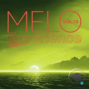 Melo Experience, Vol. 13 (2025)