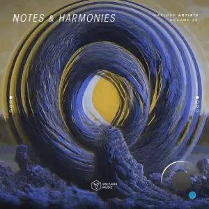 Notes & Harmonies, Vol. 24 (2025)