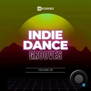 Indie Dance Grooves, Vol. 29 (2025)
