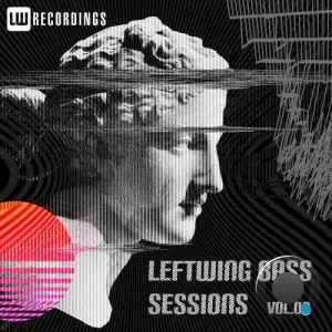 Leftwing Bass Sessions, Vol. 02 (2025)