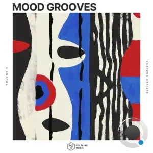 Mood Grooves, Vol. 5 (2025)