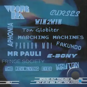 Wrong Era Vol. 1 (2025)