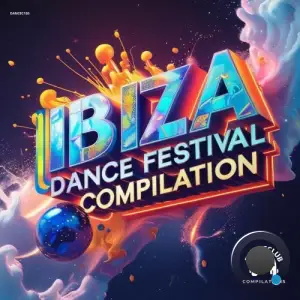 Ibiza Dance Festival Compilation (2025)