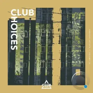 Club Choices, Vol. 15 (2025)