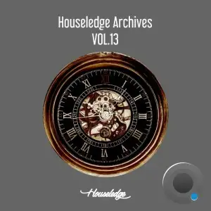 Houseledge Archives, Vol. 13 (2025)