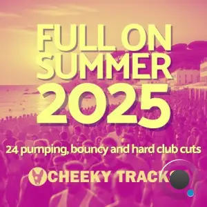 Full On Summer 2025 (2025)