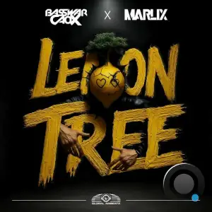 BassWar & CaoX x Marlix - Lemon Tree (2025)