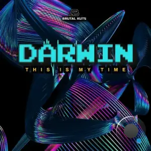 Darwin - This Is My Time (2025)
