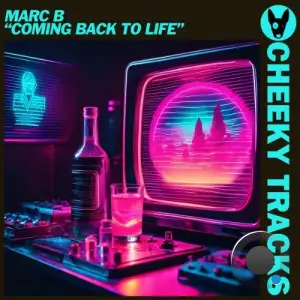 Marc B - Coming Back To Life (2025)