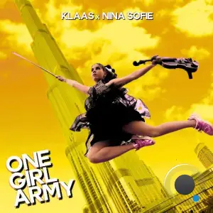 Klaas x Nina Sofie - One Girl Army (2025)