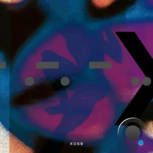 Porteix - 1961 (2025)