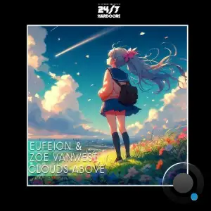 Eufeion, & Zoe Van West - Clouds Above (2025)