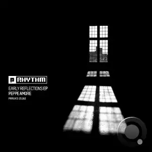 Peppe Amore - Early Reflections (2025)
