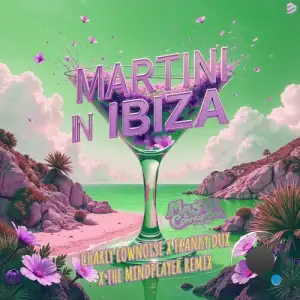 Masta x The Corruption Project x Jess Anna - Martini In Ibiza (2025)
