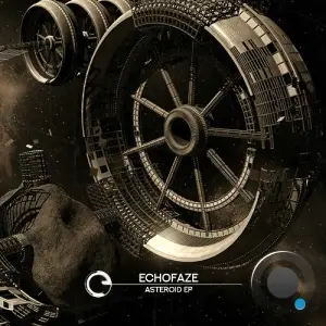 EchoFaze - Asteroid (2025)