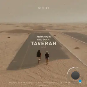 Armandd G, FRiGiD (CR) - Taverah (2025)