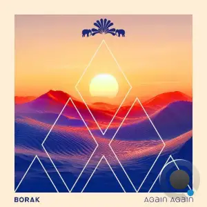 Borak - Again Again (2025)