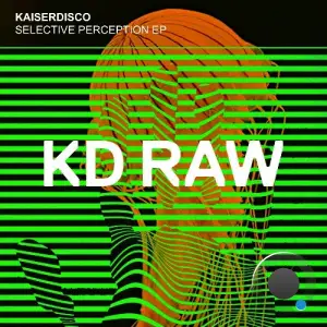 Kaiserdisco - Selective Perception (2025)