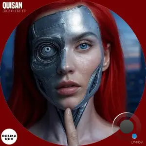 Quisan - Biosphere (2025)