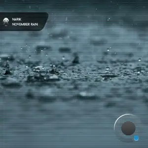 Narik - November Rain (2025)