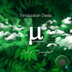 Trinidadian Deep - Sky Surfer (2025)