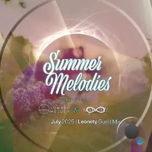 Myni8hte - Summer Melodies 083 (2025-07-04)