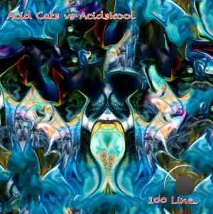 Acidskool - 100 Lines (2025)