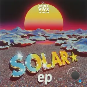 Darnoc - Solar (2025)