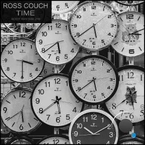 Ross Couch - Time (2025)