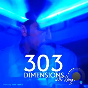 Chilled Forces - 303 Dimensions 118 (2025-07-04)