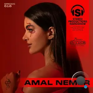 Amal Nemer - Instereo! 618 (2025-07-04)