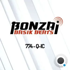 Q Ic - Bonzai Basik Beats 774 (2025-07-05)
