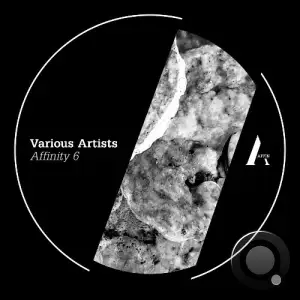Droneghost - Affinity 6 (2025)