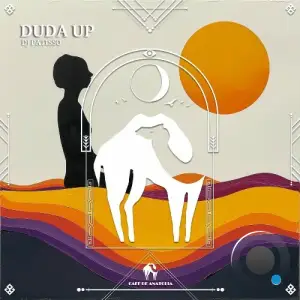DJ Patisso - Duda Up (2025)