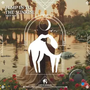 Eddy Hart - Jump in to the Sunrise (2025)