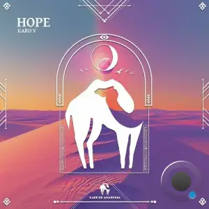 Karo V - Hope (2025)