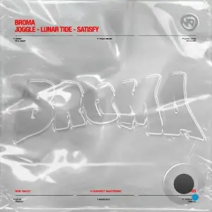 Broma - Joggle (2025)