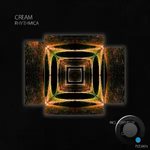 Cream (PL) - Rhythmica (2025)