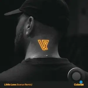 Estiva - Little Love (Icarus Remix) (2025)
