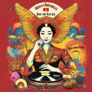 Soledrifter x Hatjazz - The Vietnam Chronicles Pt1 (2025)