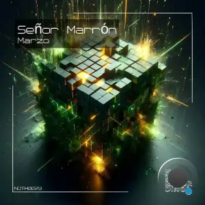 Señor Marrón - Marzo (2025)
