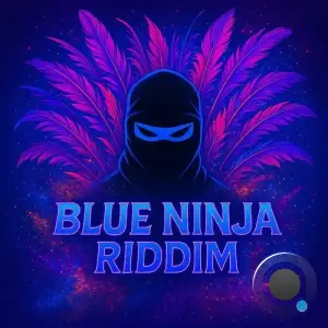Blue Ninja Riddim (2025)