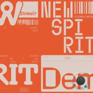 Demuir - New Spirit (2025)