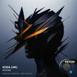 KODA (AR) - Divine (2025)