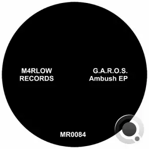 G.A.R.O.S. - Ambush (2025)